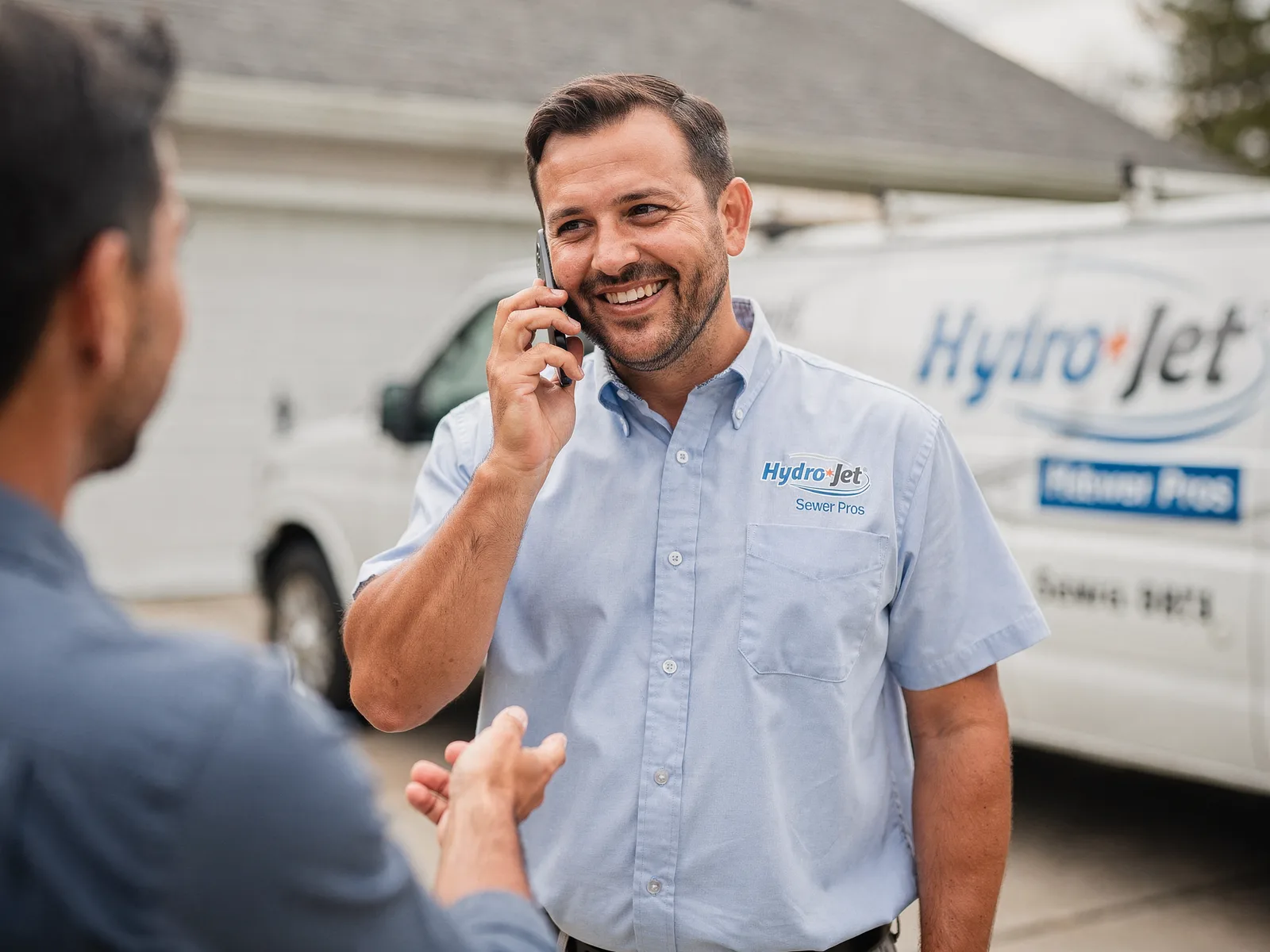 Hydro Jetting Pearce, AZ FAQs